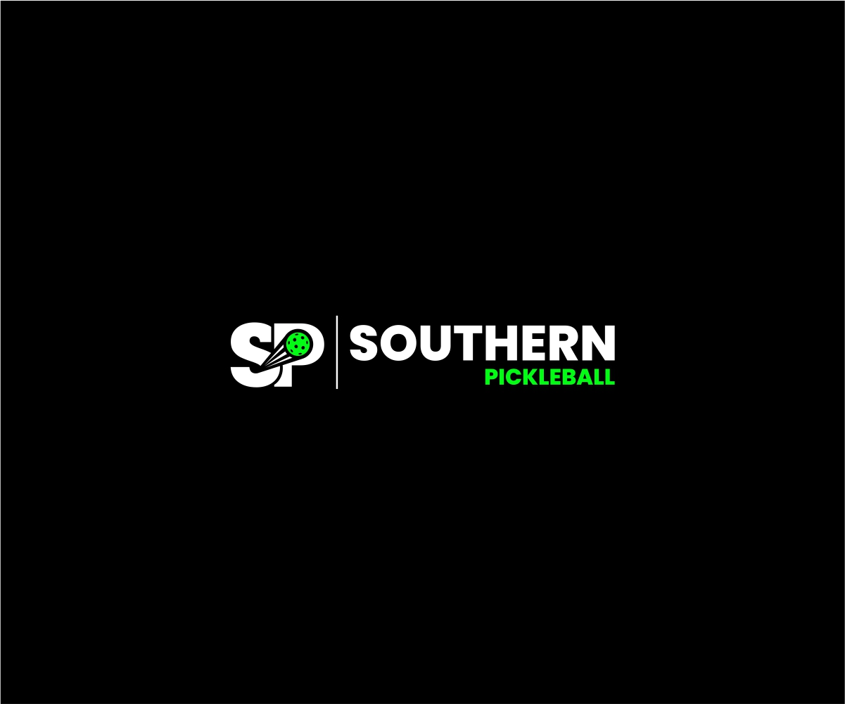 Design de Logo par Logocraft pour Southern Pickleball Association | Design #35224527