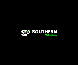 Logo Design by Logocraft for Southern Pickleball Association | Design: #35224527
