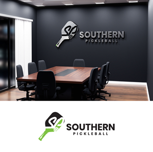 Logo Design by Impressive Solutions for Southern Pickleball Association | Design: #35225297