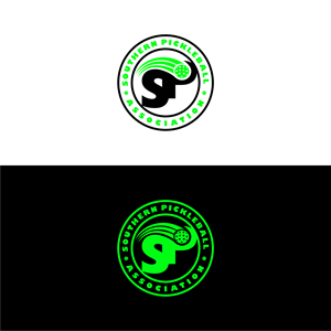 Logo Design by achil78 for Southern Pickleball Association | Design: #35224809