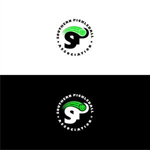 Logo Design by achil78 for Southern Pickleball Association | Design: #35224866