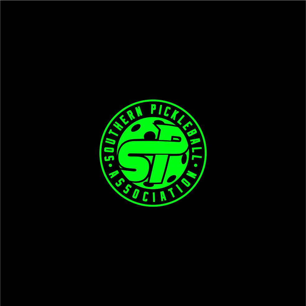 Logo Design by SteffySummer for Southern Pickleball Association | Design #35223655