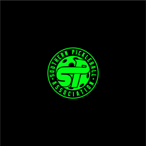 Logo-Design von WeiArts für Southern Pickleball Association | Design: #35223655