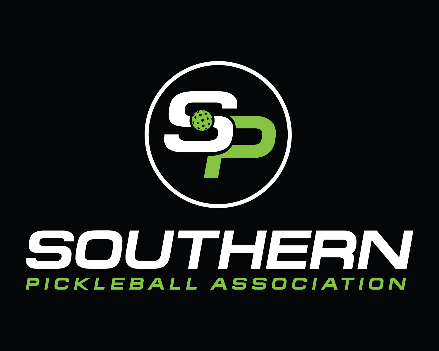 Design de Logo par Atec pour Southern Pickleball Association | Design #35223785