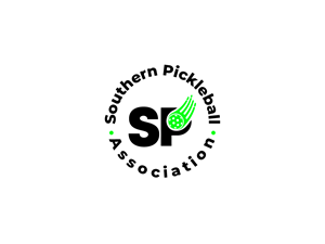 Logo-Design von Owltive für Southern Pickleball Association | Design: #35221958