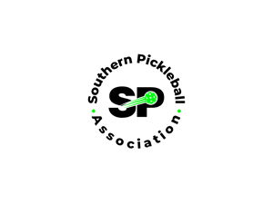 Logo-Design von Owltive für Southern Pickleball Association | Design: #35221959