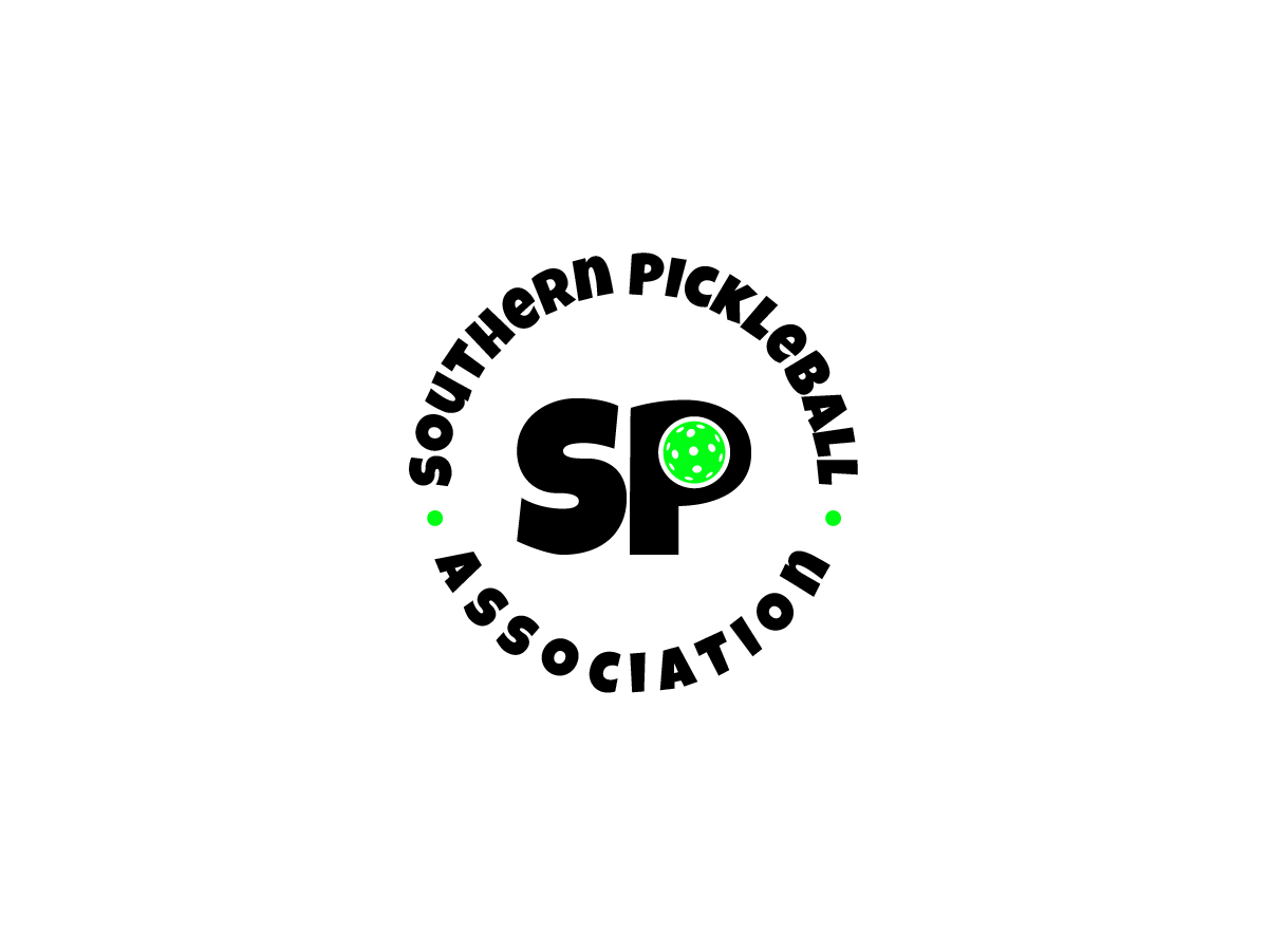 Logo Design by Owltive for Southern Pickleball Association | Design #35221960