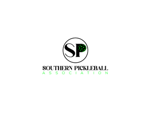 Logo-Design von Owltive für Southern Pickleball Association | Design: #35234147