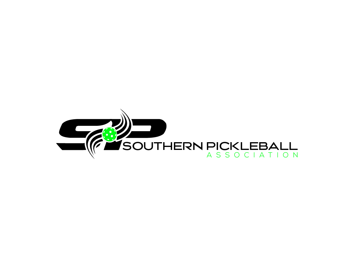 Logo Design by Owltive for Southern Pickleball Association | Design #35234148