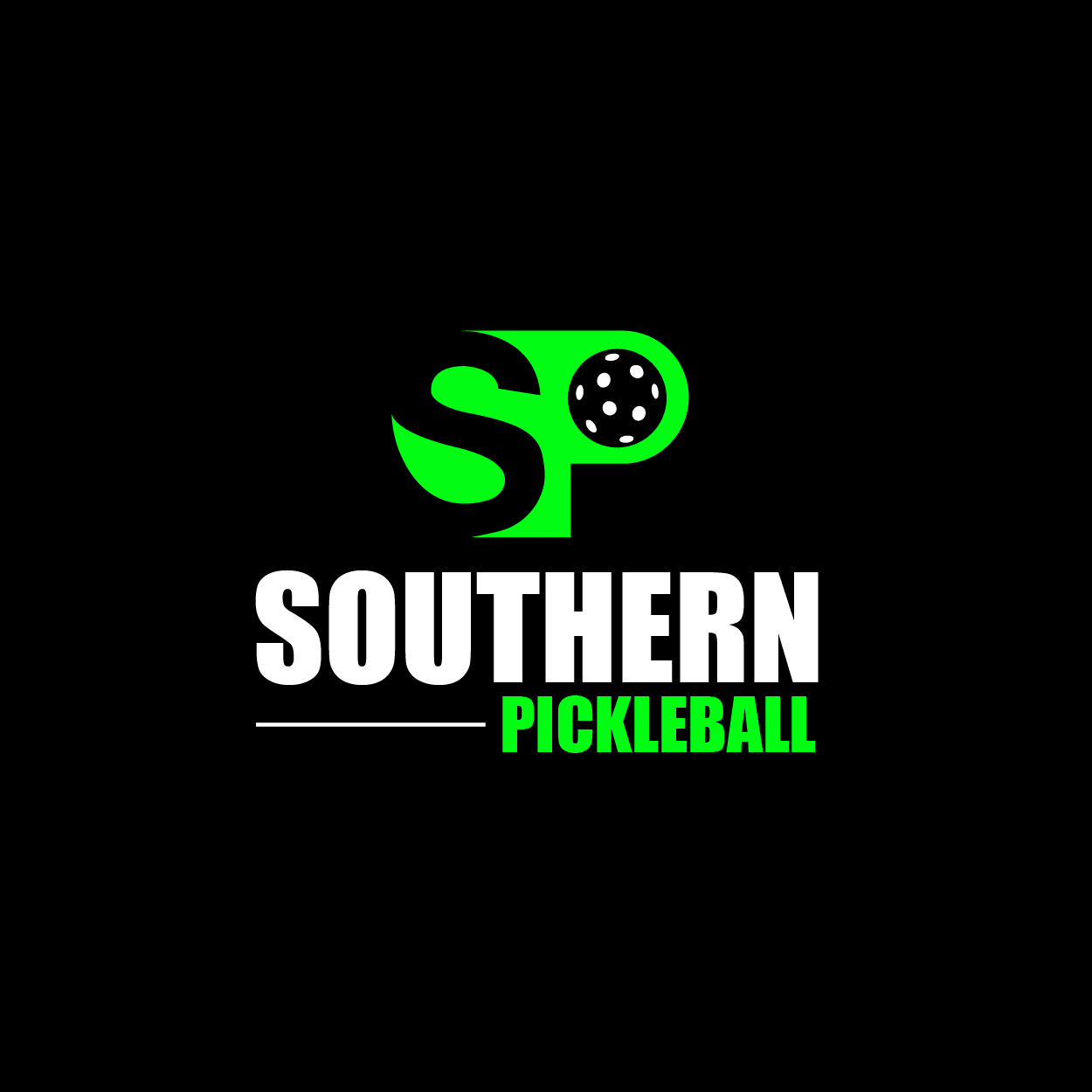 Diseño de Logo por ahmeddesigner123 para Southern Pickleball Association | Diseño #35224944