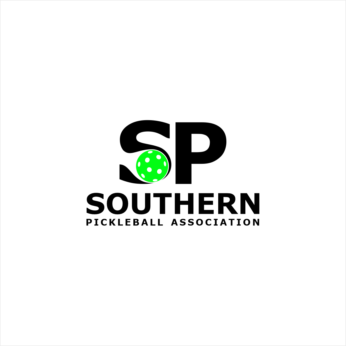 Logo Design by vintana for Southern Pickleball Association | Design #35223292