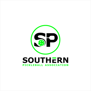 Logo-Design von vintana für Southern Pickleball Association | Design: #35225156