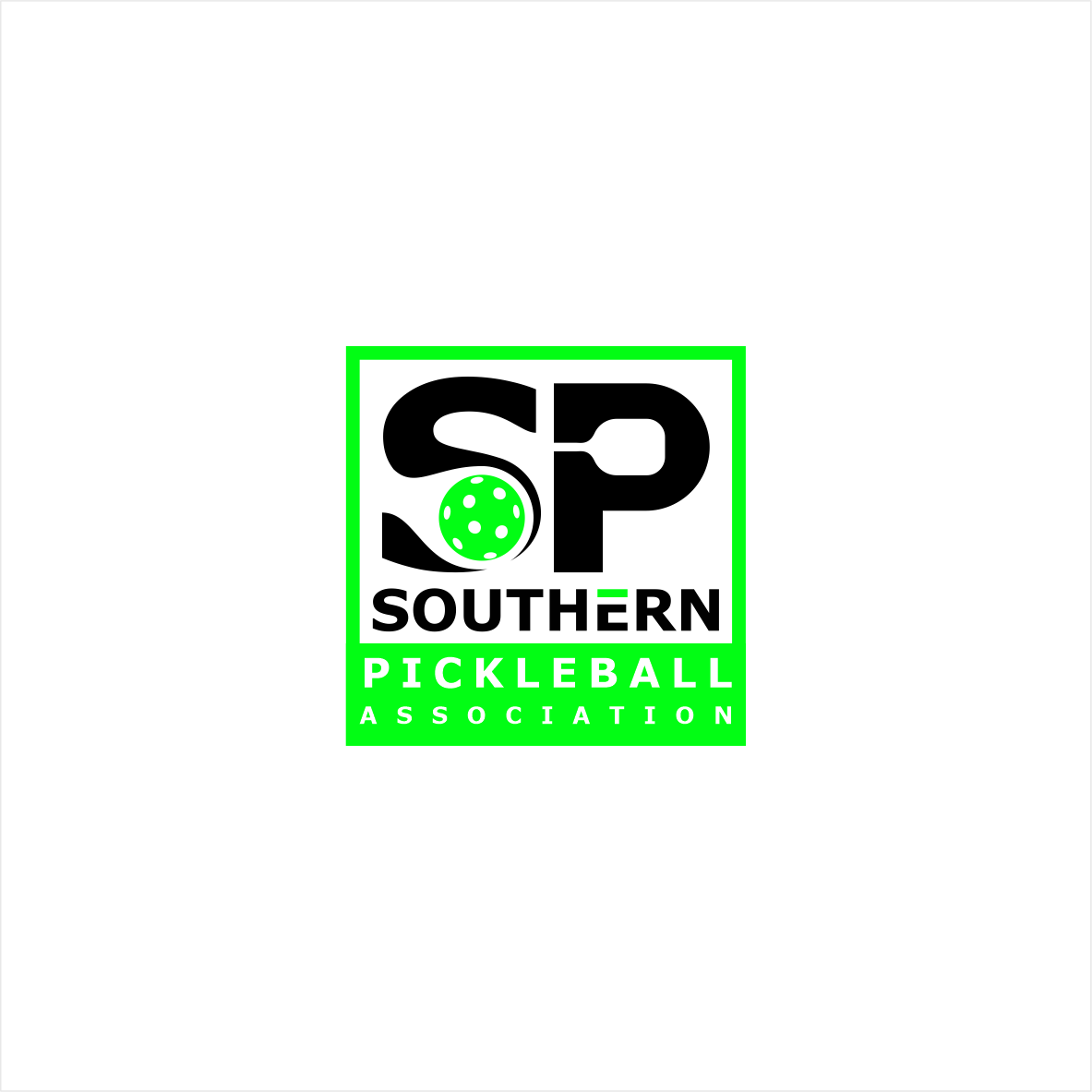 Logo Design by vintana for Southern Pickleball Association | Design #35236967