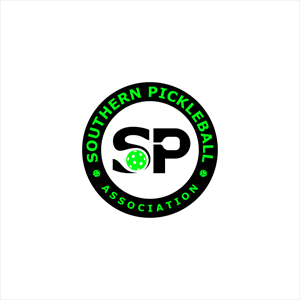 Logo-Design von vintana für Southern Pickleball Association | Design: #35237676