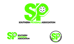 Logo-Design von patriciaparadesign für Southern Pickleball Association | Design: #35267474