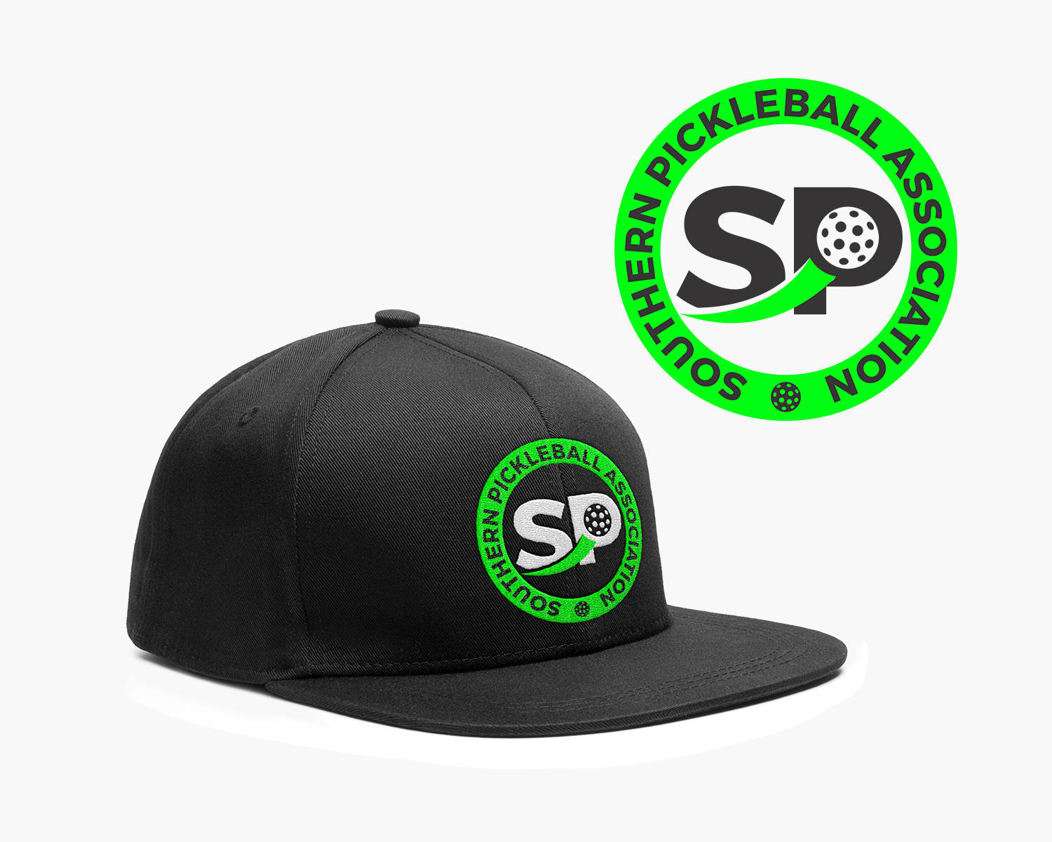 Design de Logo par Djamdesign pour Southern Pickleball Association | Design #35222101