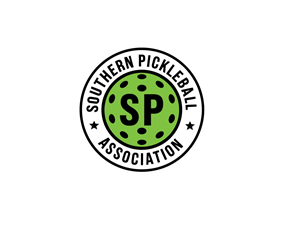 Logo-Design von AB design ..... für Southern Pickleball Association | Design: #35222698