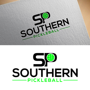 Diseño de Logo por Dior design para Southern Pickleball Association | Diseño: #35222842