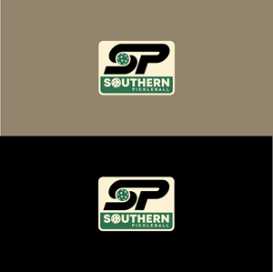 Diseño de Logo por Adi firadika para Southern Pickleball Association | Diseño #35264620