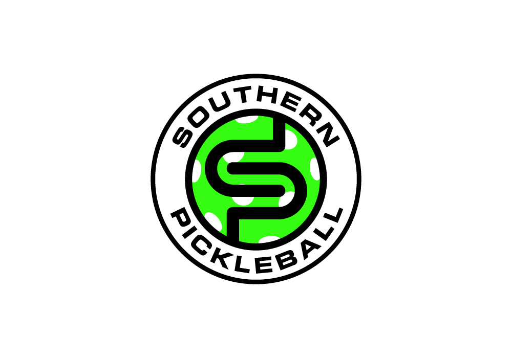 Logo-Design von designA78 für Southern Pickleball Association | Design #35225318