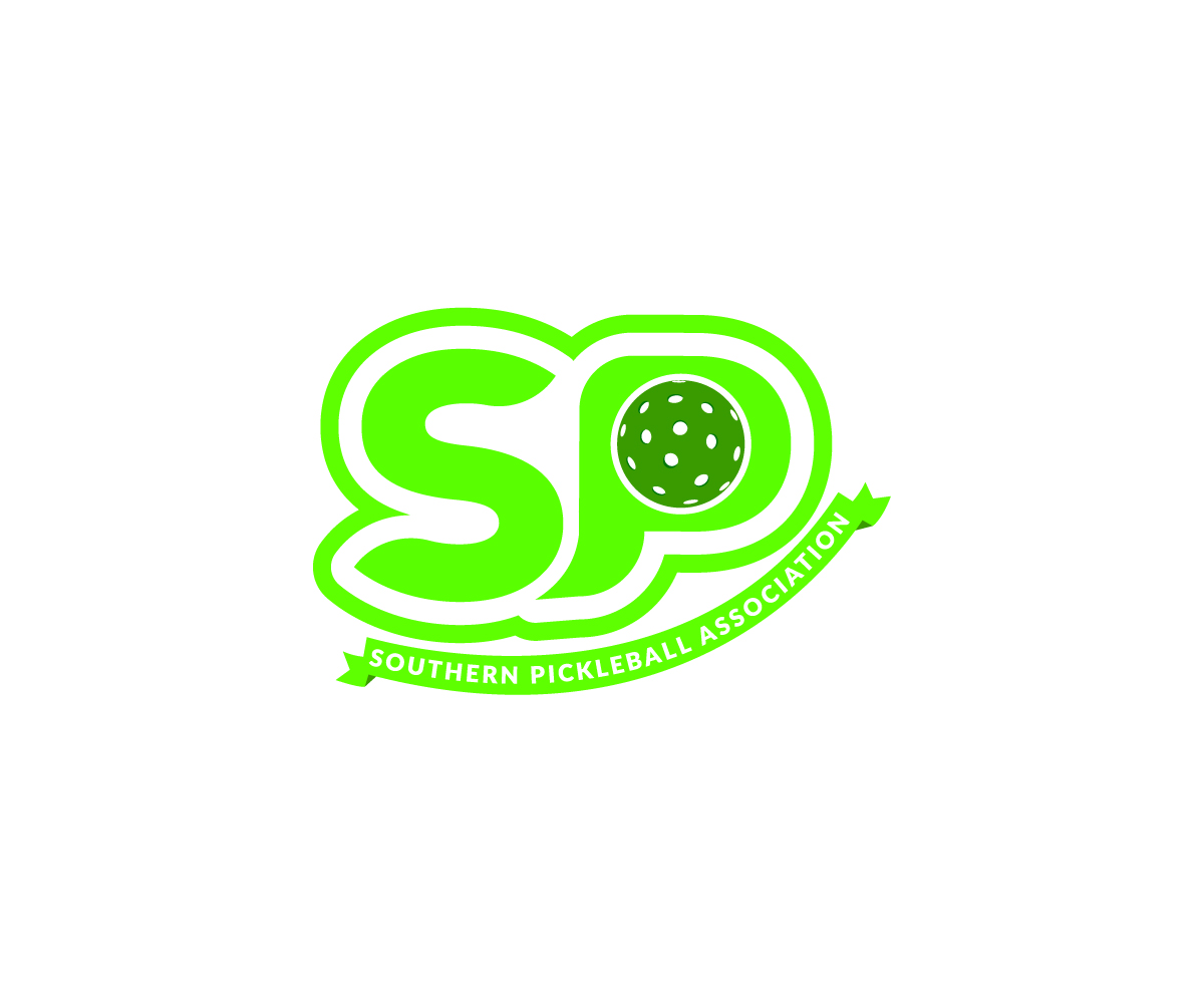 Logo Design by Ansh Design for Southern Pickleball Association | Design #35224308