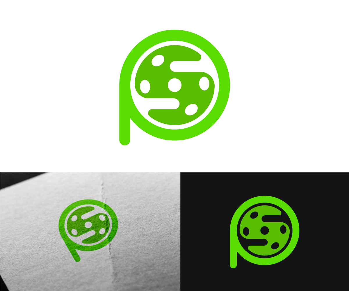 Logo Design by Ansh Design for Southern Pickleball Association | Design #35224309