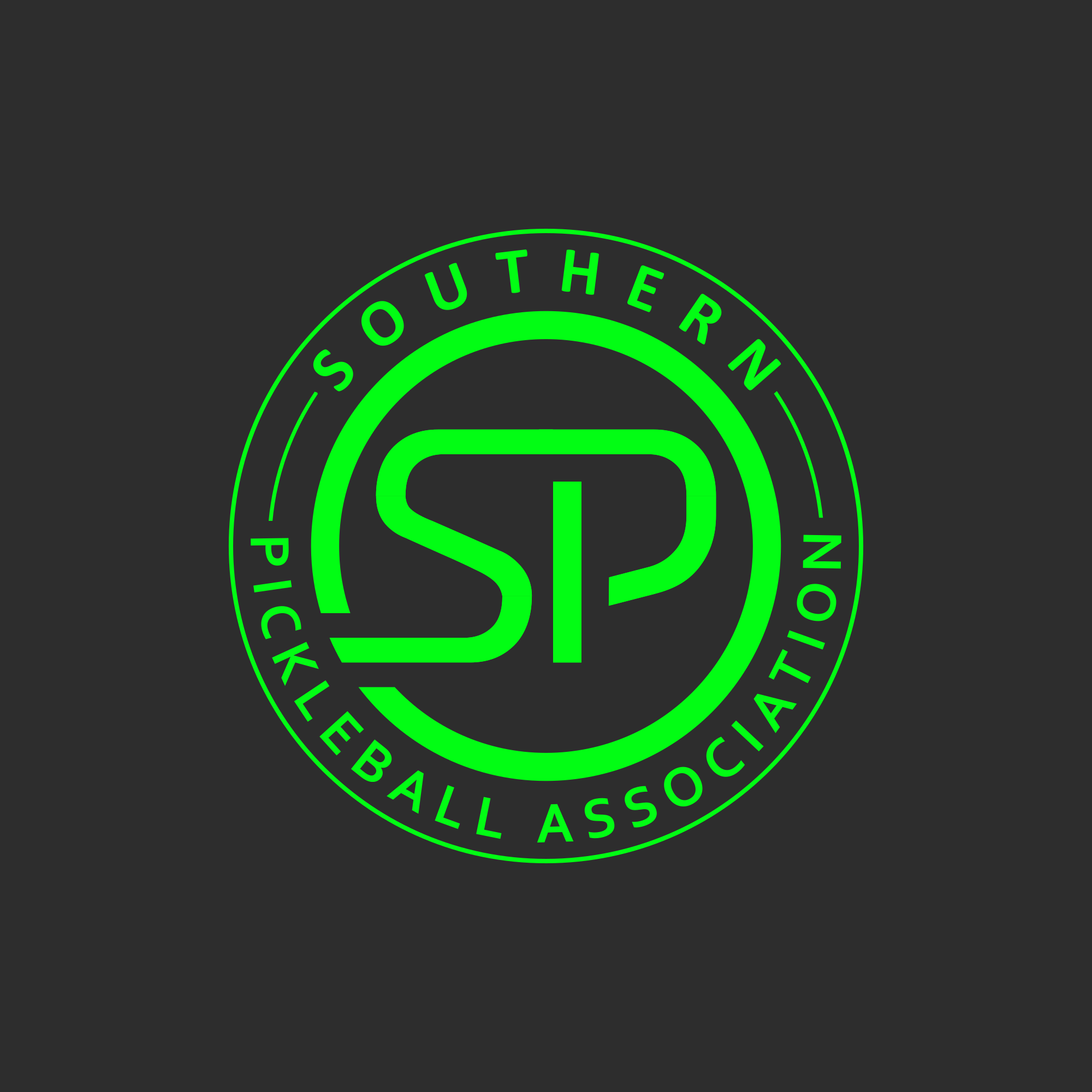 Logo Design by AyoebRoa for Southern Pickleball Association | Design #35222439