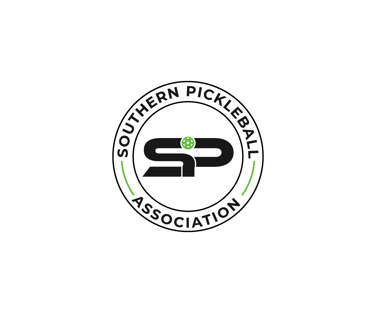 Logo-Design von Marsan  Effendi für Southern Pickleball Association | Design #35263656
