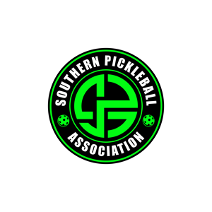 Diseño de Logo por joneerror para Southern Pickleball Association | Diseño #35223142