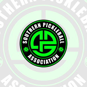Diseño de Logo por joneerror para Southern Pickleball Association | Diseño: #35223262