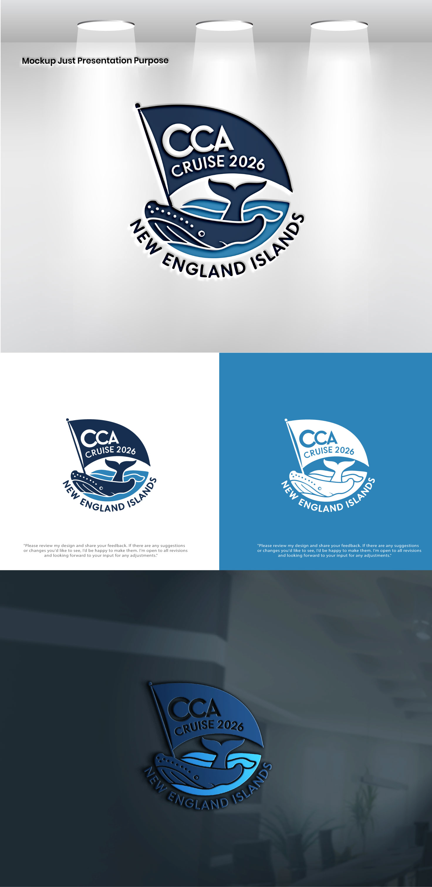 Logo Design by VectorForge for this project | Design #35234641
