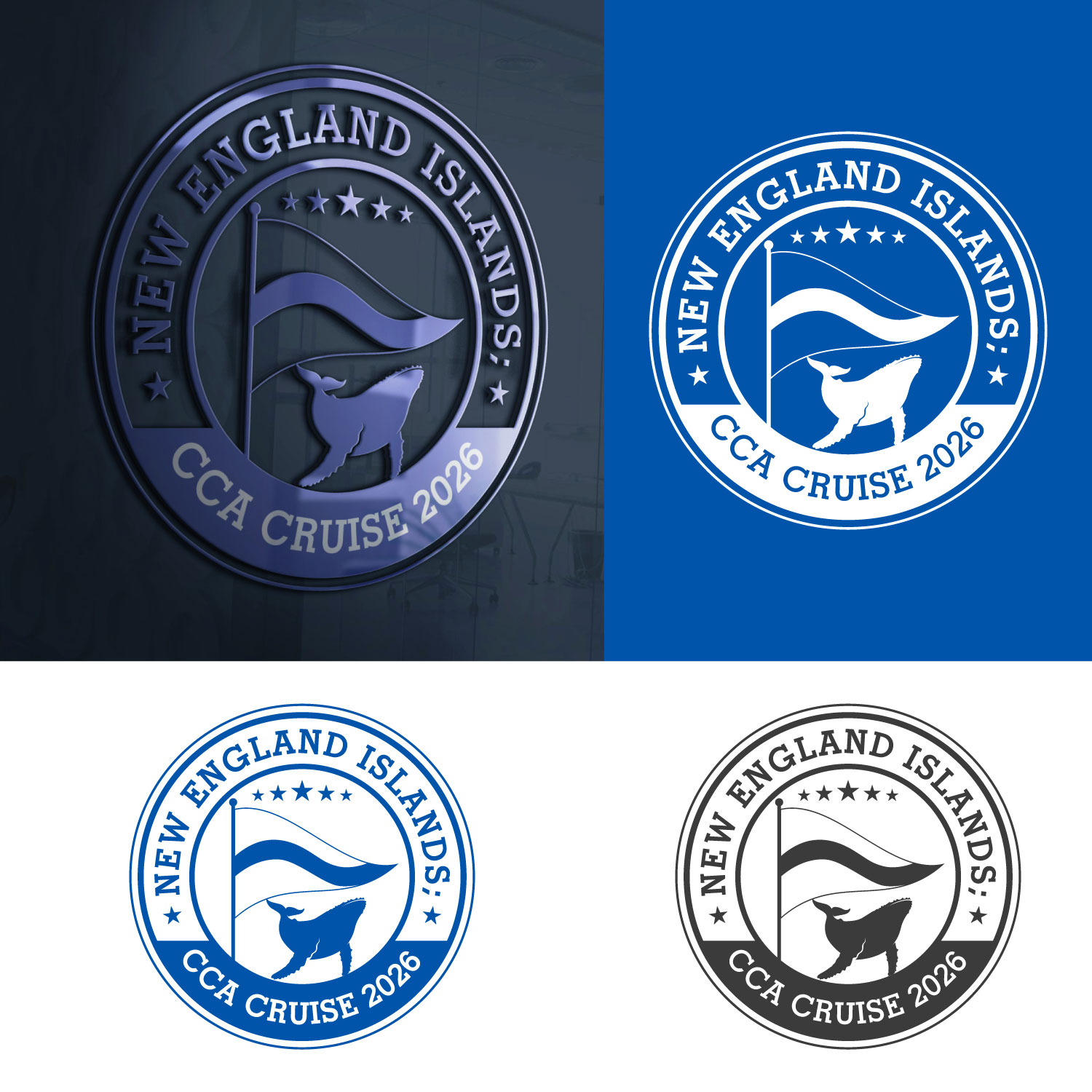 Logo Design by Suvendu.S for this project | Design #35255604