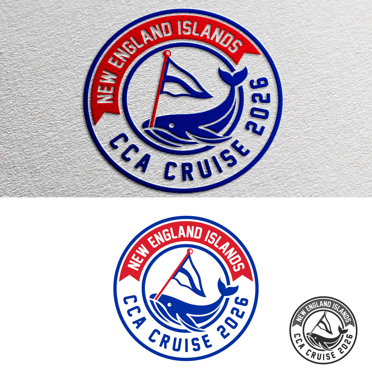 Logo Design by Suvendu.S for this project | Design #35256991