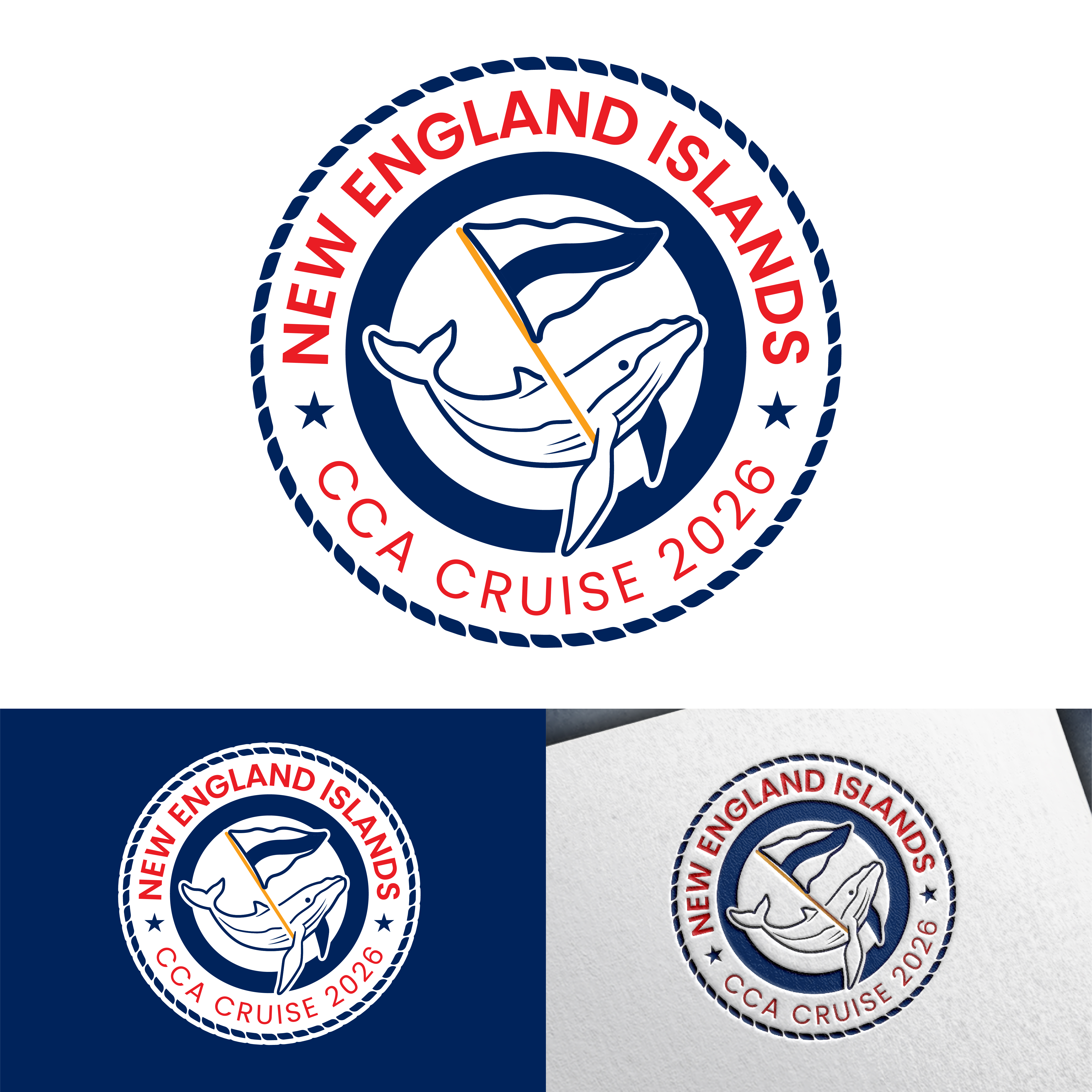 Logo Design by John Mark Arts for this project | Design #35238329