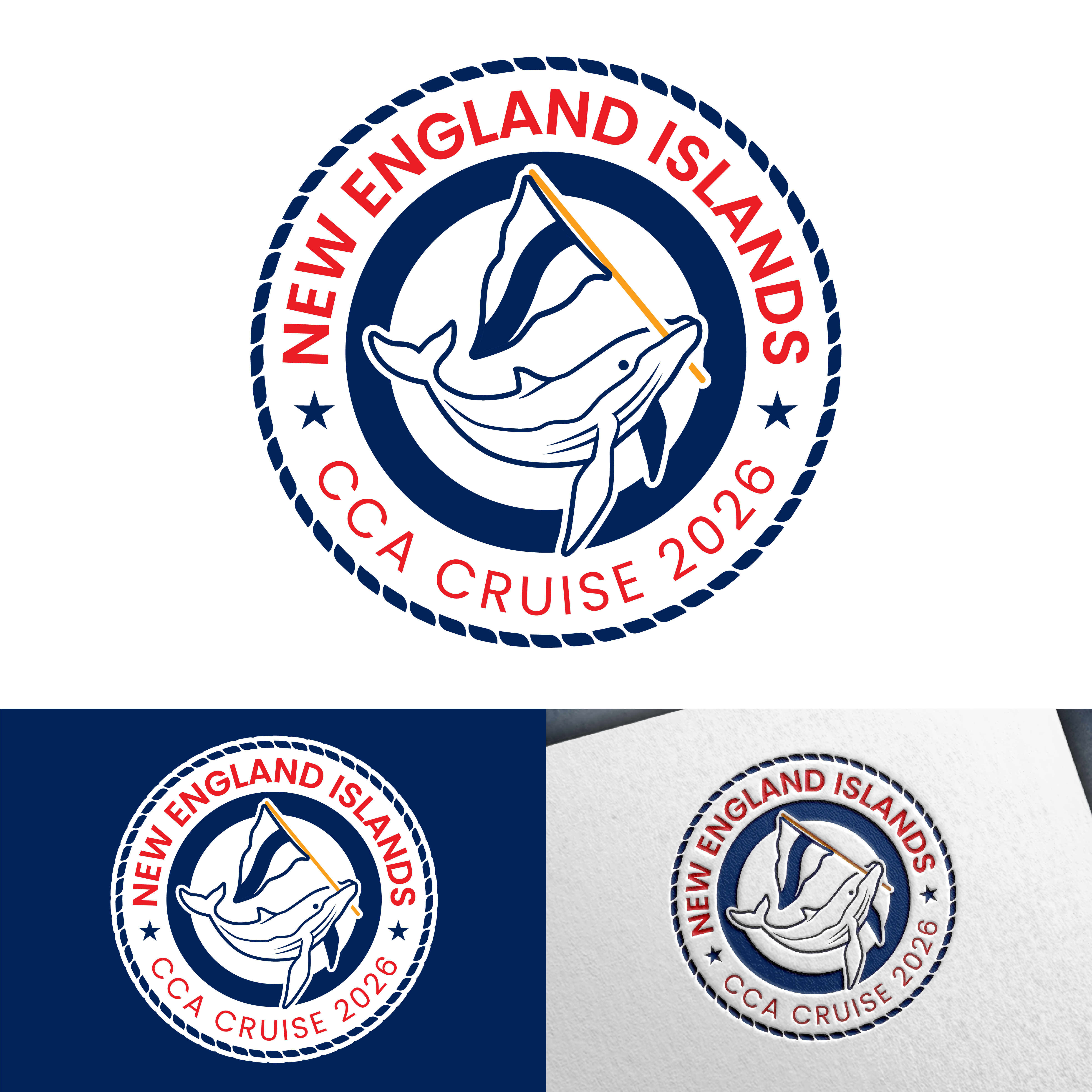 Logo Design by John Mark Arts for this project | Design #35238330