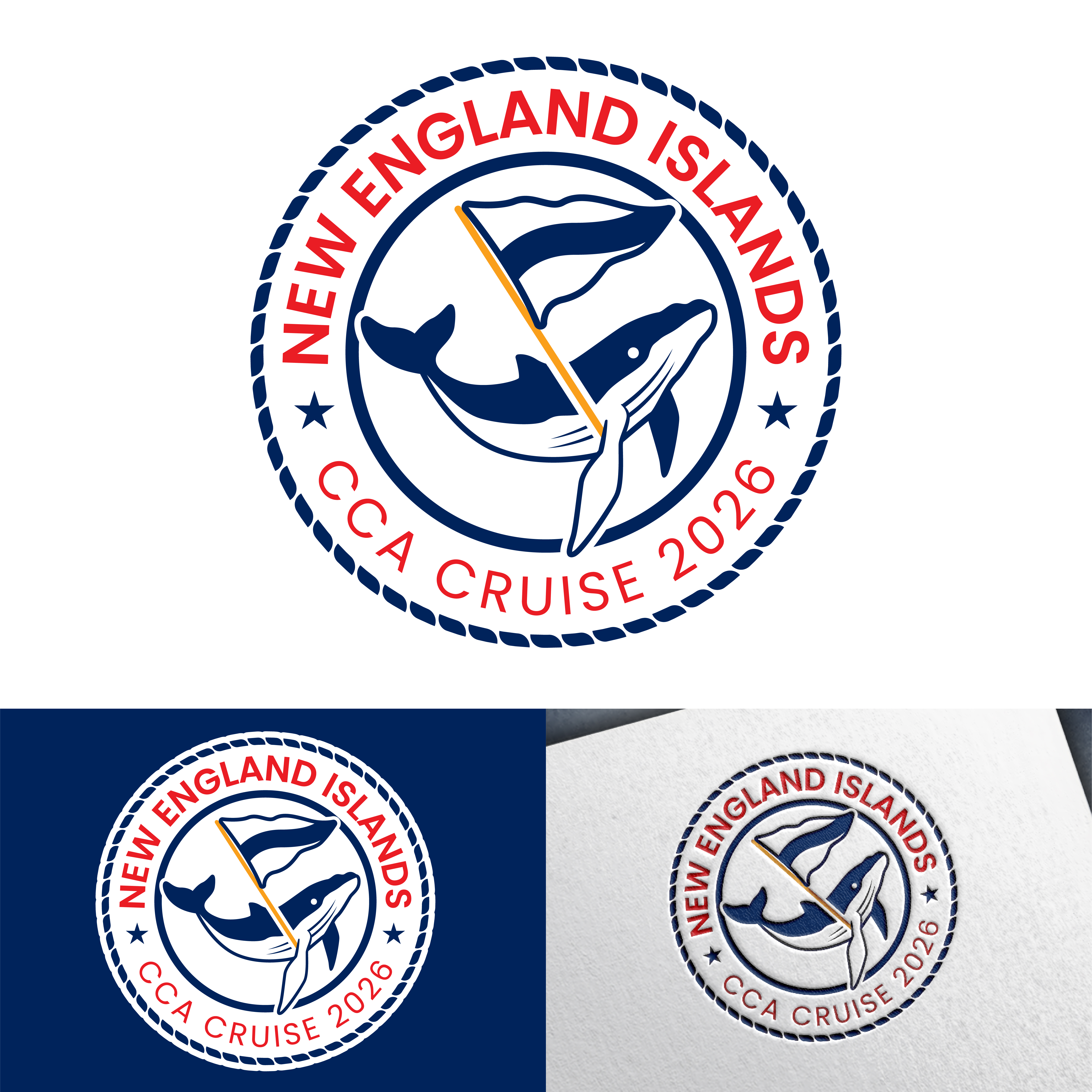 Logo Design by John Mark Arts for this project | Design #35252474