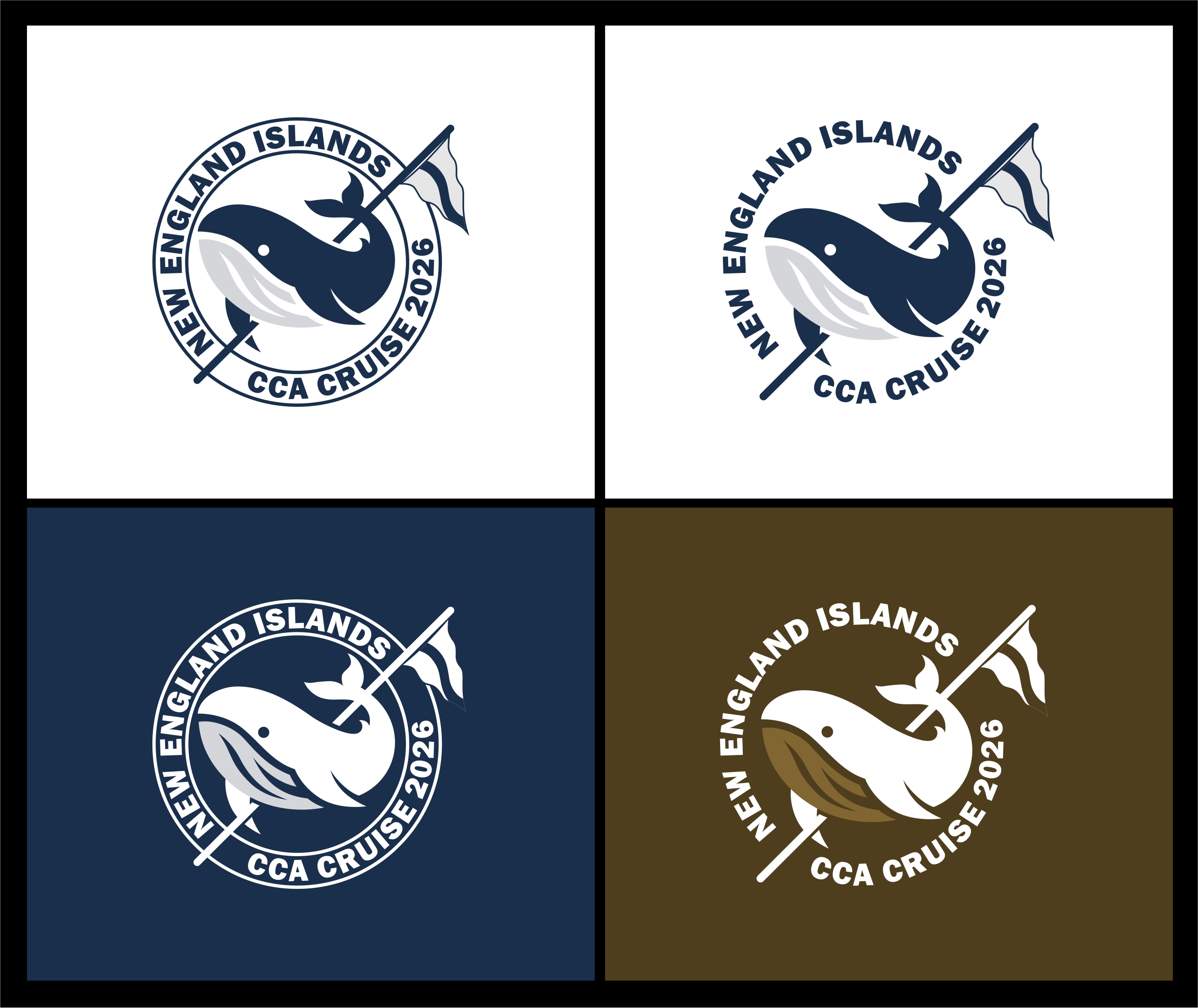 Logo Design by BWS01 for this project | Design #35225269