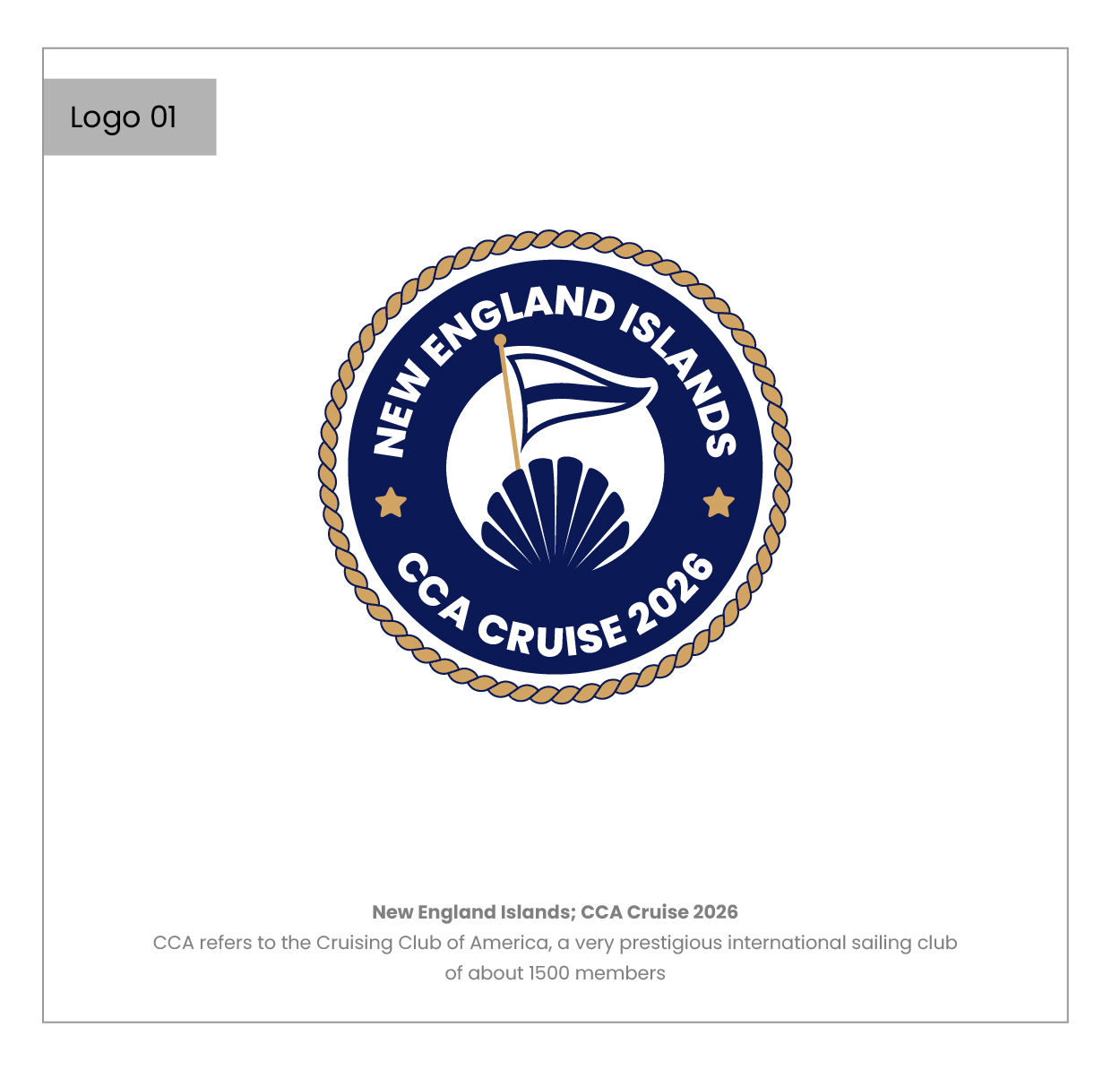 Logo Design by Arshad A. for this project | Design #35248840