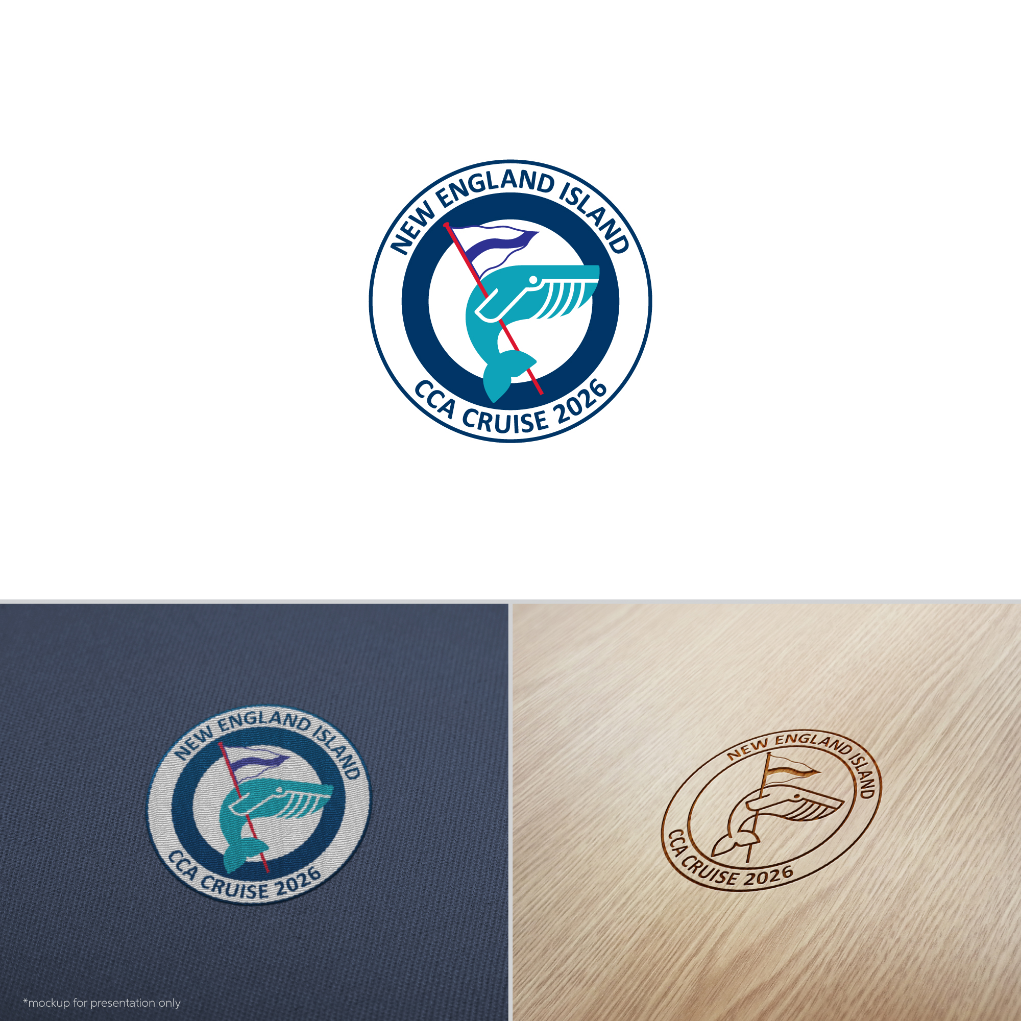 Logo Design by Arjuna Design for this project | Design #35242352