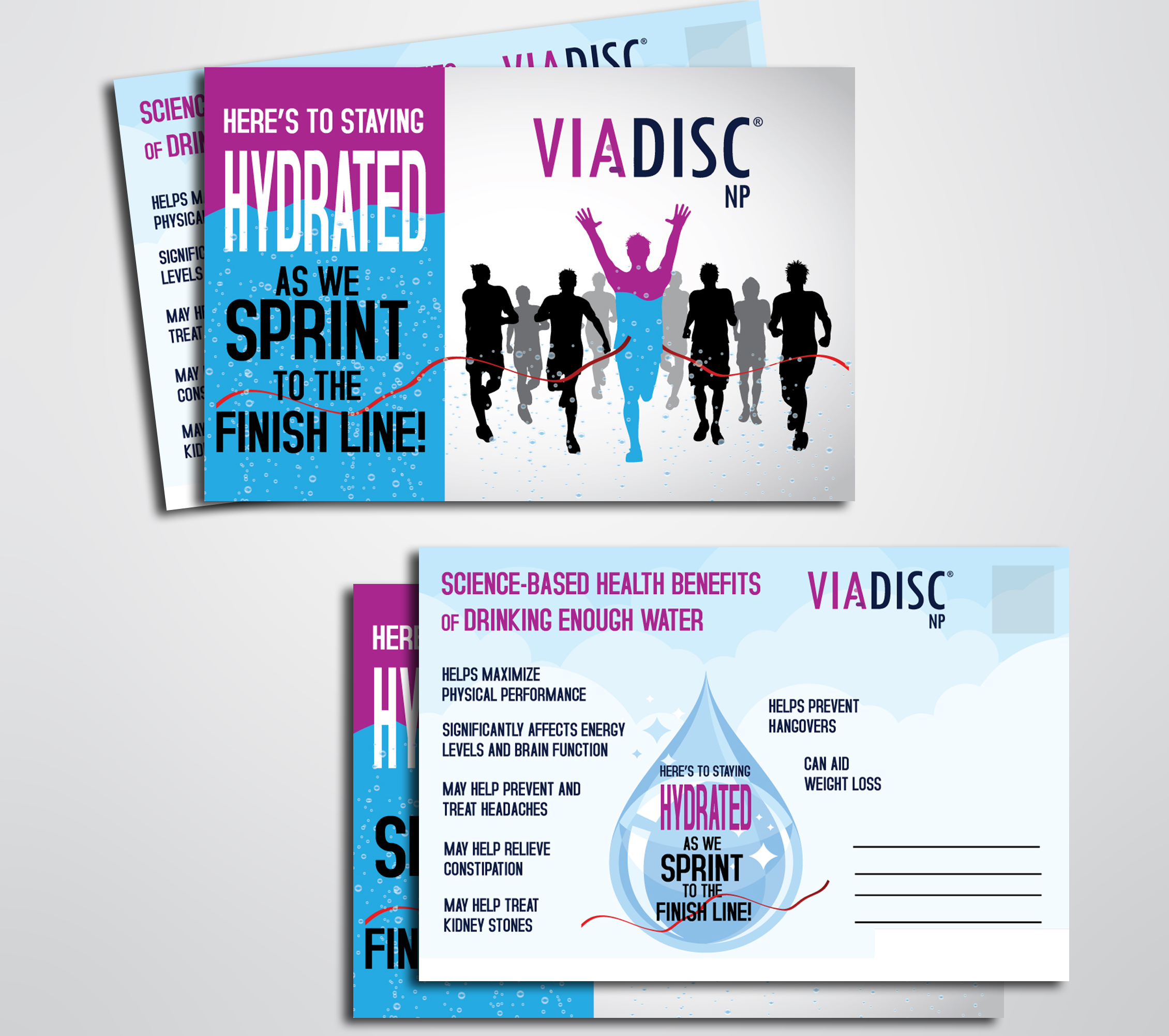 Diseño de Postal por uk para este proyecto | Diseño #35222953