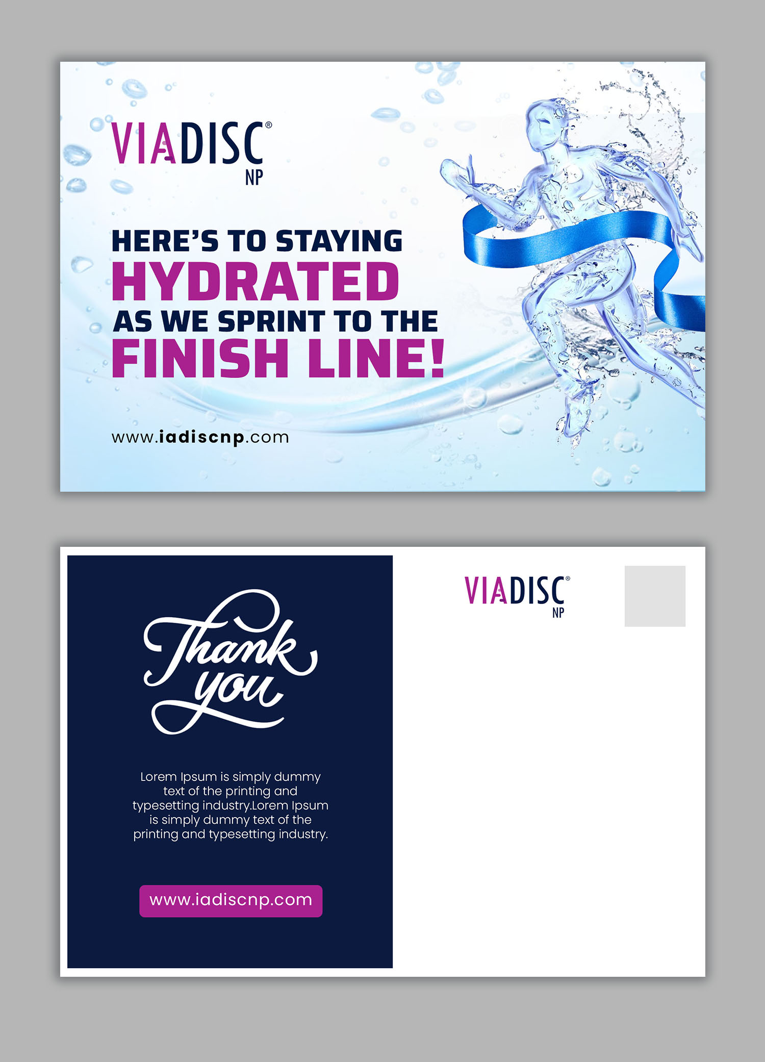 Postcard Design by debdesign for this project | Design #35231444