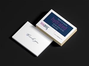 Postcard Design by OwnDesign for this project | Design: #35223672