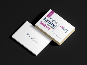 Postcard Design by OwnDesign