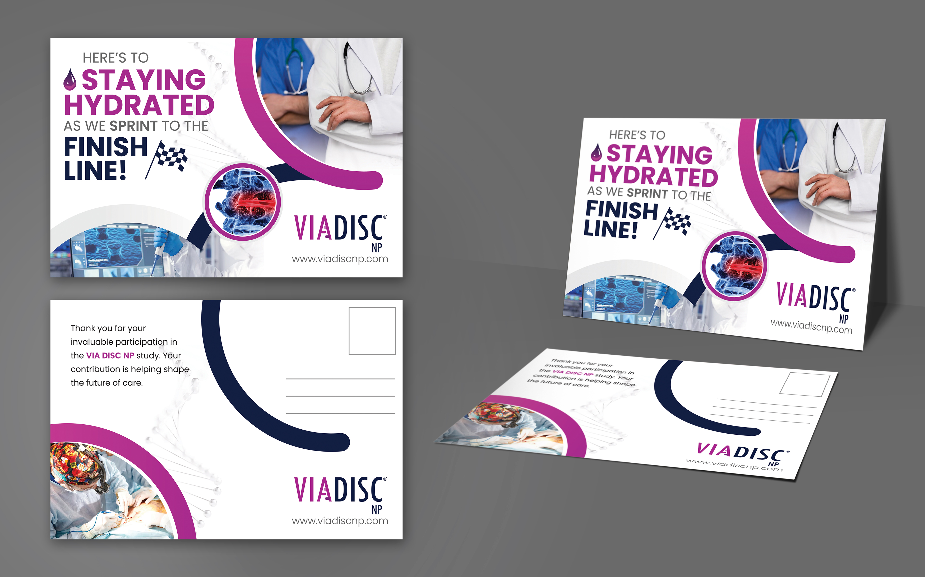 Postcard Design by Impressive Designs for this project | Design #35230800