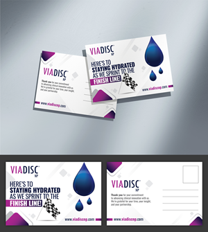 Postcard Design by Impressive Designs for this project | Design: #35231531