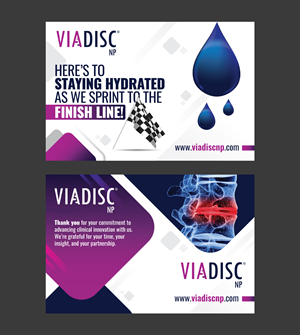 Postcard Design by Impressive Designs for this project | Design: #35252999