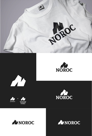 Logo Design by Zaid Al Faqih