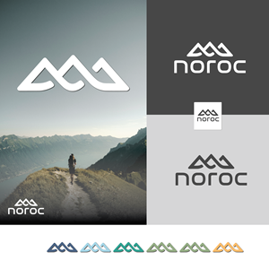 Logo Design by GraFinito