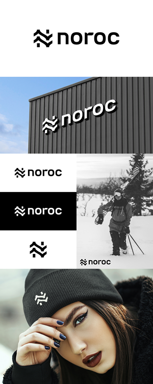 Logo Design by TenMa.Std