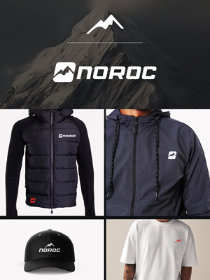 Logo Design by Maruyo
